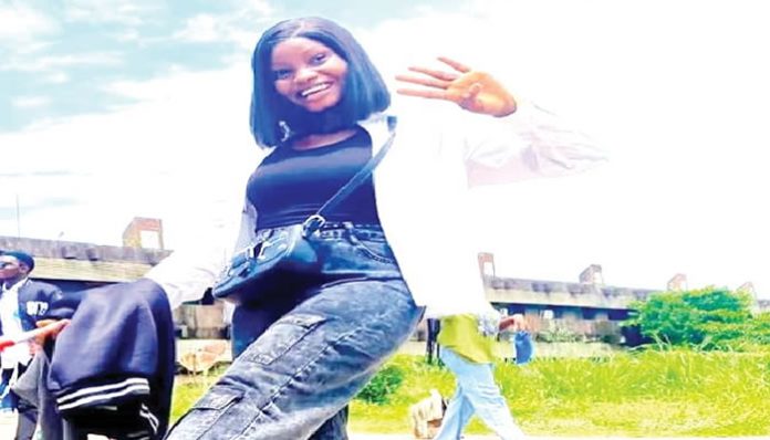 Police probe alleged murder of fresh UNIBEN graduate