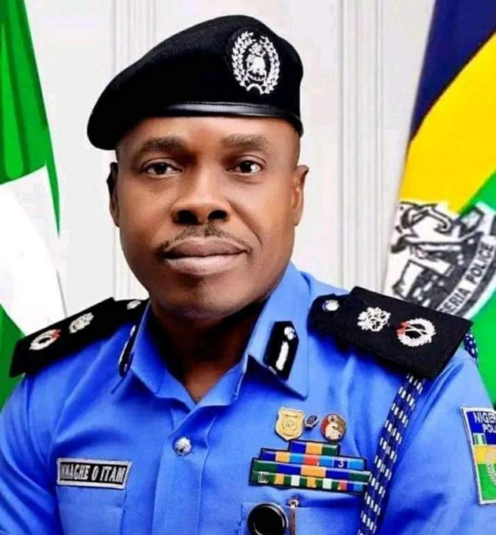 Police vow justice, hunt masterminds of Anambra attack