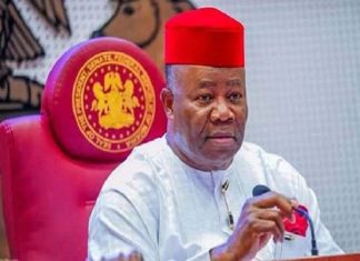 Posters linking me, El-Rufai to 2027 presidency mischievous- Akpabio