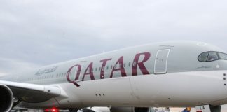 Qatar Airways to become Rwanda Air's largest shareholder July- Official