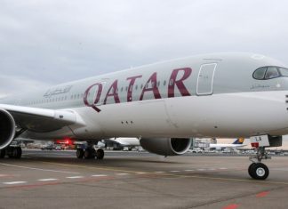 Qatar Airways to become Rwanda Air's largest shareholder July- Official