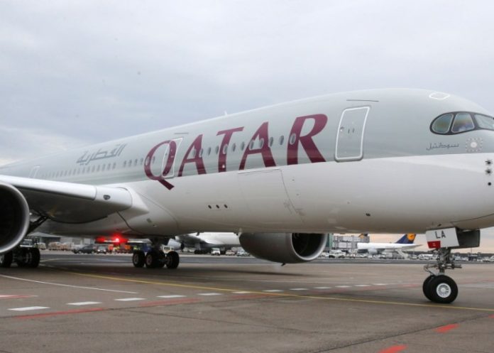 Qatar Airways to become Rwanda Air's largest shareholder July- Official