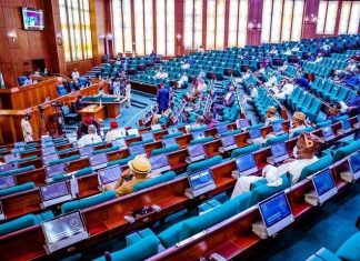 Reps pledge deeper parliamentary diplomacy