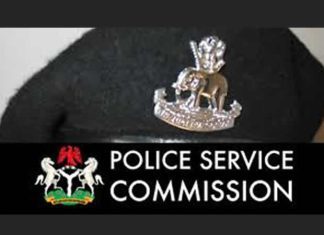 Retired senior officers wade into police, PSC face-off