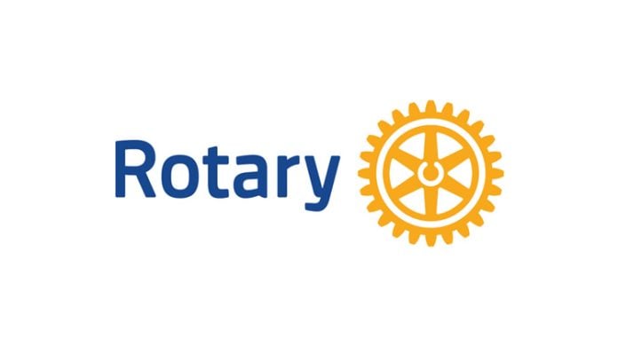 Rotary renovates Ogun school building