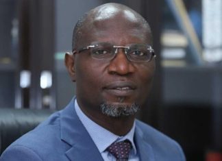 SEC urges capital market innovation for sustainable growth