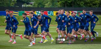 Scotland not afraid of Germany in Euro 2024 opener