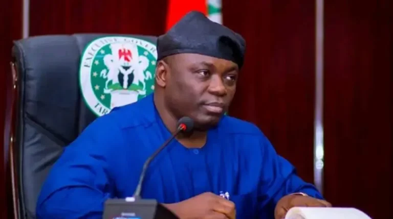 Again, Gov Kefas appoints additional 573 political aides