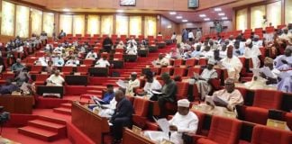 Senate to receive supplementary budget July