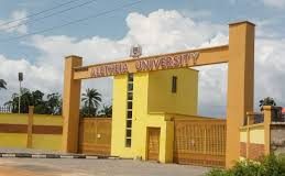 Shun cultism, drugs Aletheia varsity tells matriculating students