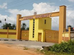 Shun cultism, drugs Aletheia varsity tells matriculating students