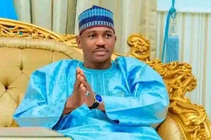 Sokoto okays N30,000, N20,000 for workers, pensioners as Sallah bonus