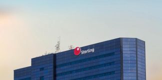 Sterling Bank partners SPPG on credentials verification with blockchain