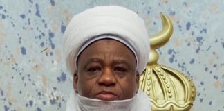 Stop economic hardship, Sultan tells leadersaratorSeparatorSSSeparato