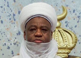 Stop economic hardship, Sultan tells leadersaratorSeparatorSSSeparato