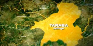 Suspected herdsmen kill six villagers in Taraba community