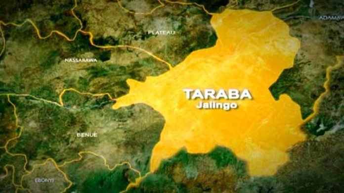 Suspected herdsmen kill six villagers in Taraba community