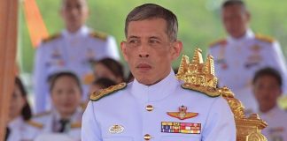 Thailand approves same-sex marriage