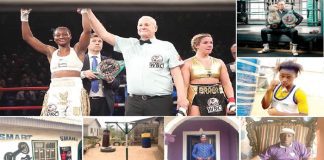 The making of Nigeria’s first female IBO, WBC titles holder