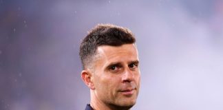 Thiago Motta named new coach of Juventus