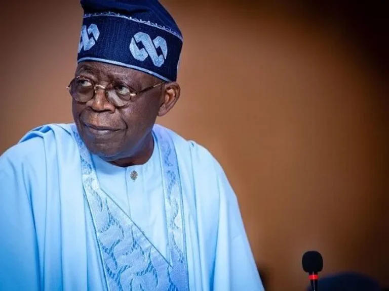 Group backs Tinubu over moves to ensure LG autonomy