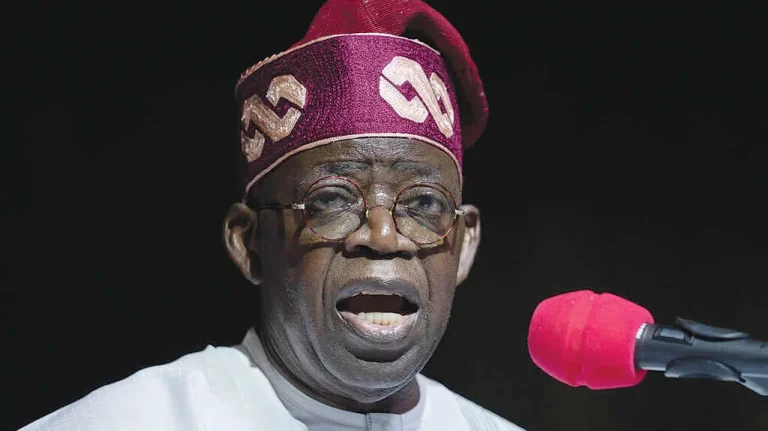 Tinubu asks Reps to amend Police Act over IGP’s tenure