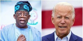 Tinubu, Biden, other world leaders who have slipped on occasions