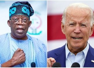 Tinubu, Biden, other world leaders who have slipped on occasions