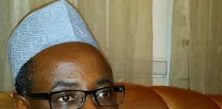 Tinubu appoints ex-economic adviser Yakubu new budget office DG