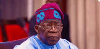 Tinubu mourns Oluremi Atanda