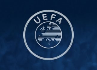 UEFA probes Serbia FA over fans' unruly behaviour