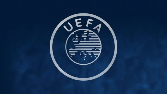 UEFA probes Serbia FA over fans' unruly behaviour