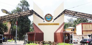 UNILAG pharmacy students proffer solutions to persistent drug hikes