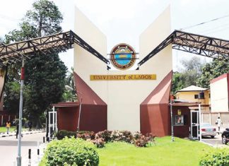 UNILAG pharmacy students proffer solutions to persistent drug hikes