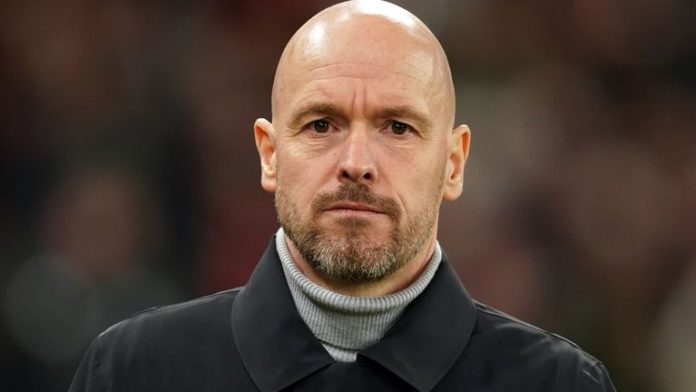 United considered Tuchel as my replacement, says Ten Hag