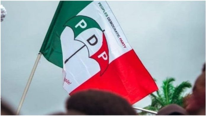 Why PDP lost 2023 gov poll in Cross River — Chairman