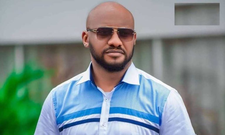 Yul Edochie’s estranged wife’s lawyer accuses him of refusing to take care of his children