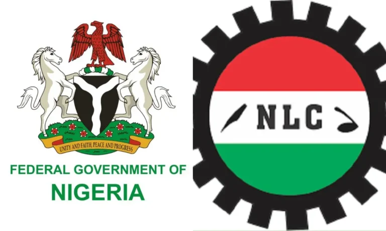 Minimum Wage: Beware of mass sack – Nigerian Govt tells Labour