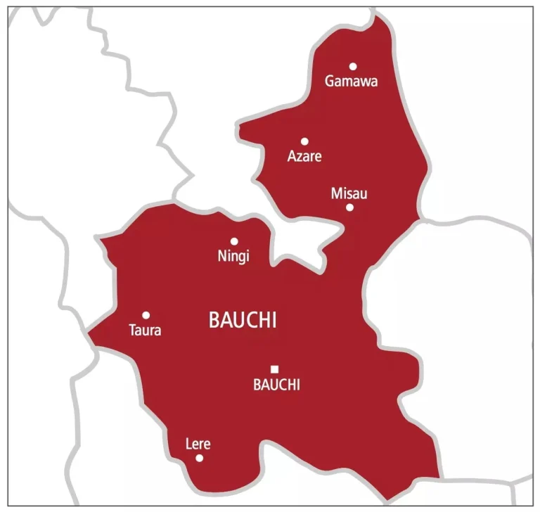 Bauchi electoral commission trains ad hoc staff ahead of poll
