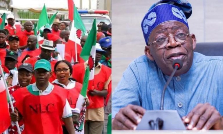 Minimum Wage consultations between Organised Labour, Tinubu inconclusive