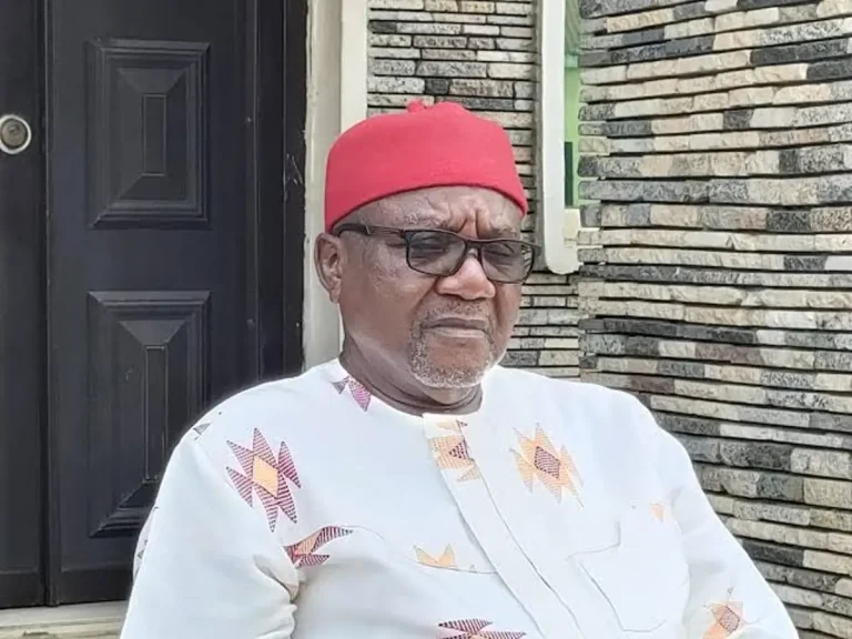 Regionalism: Don’t cede parts of Igbo land to another region – Ogbonnaya to Nigerian govt