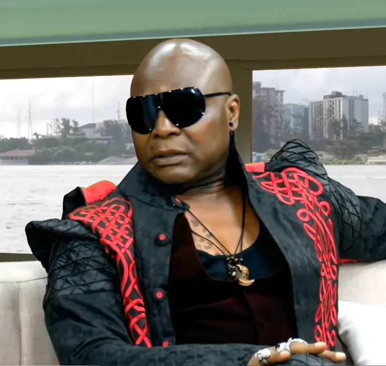 Peter Obi vs Kenneth Okonkwo: Charly Boy warns Nigerians against negativity