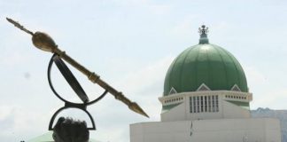 N'Assembly mulls stricter laws to tackle crude oil theft