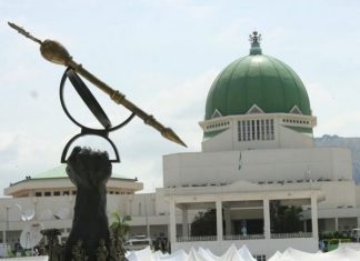 N'Assembly mulls stricter laws to tackle crude oil theft