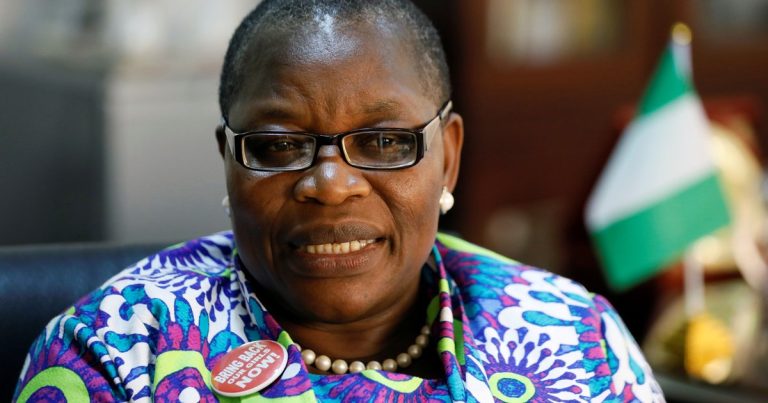 Nationwide protests: Ex-Minister, Ezekwesili tables two demands to Nigerian Govt