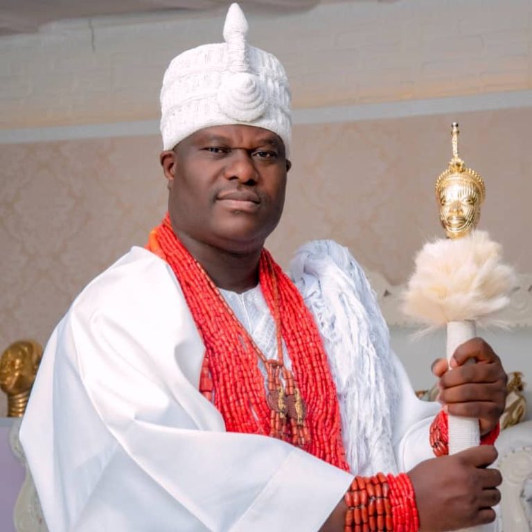 Hardship protest may be hijacked by people with ulterior motives – Ooni of Ife warns