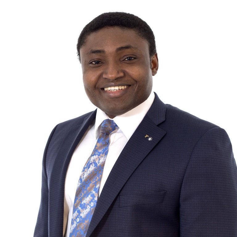 Biafra: Simon Ekpa claims 49 million have voted in ‘self-referendum’