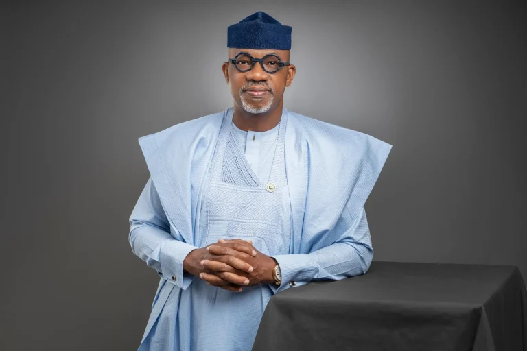 INTERVIEW: Why Ogun’s CNG initiative is such a game changer – Gov. Abiodun