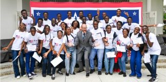 33 Nigerian students bag $2.92m scholarships from US varsities