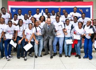 33 Nigerian students bag $2.92m scholarships from US varsities